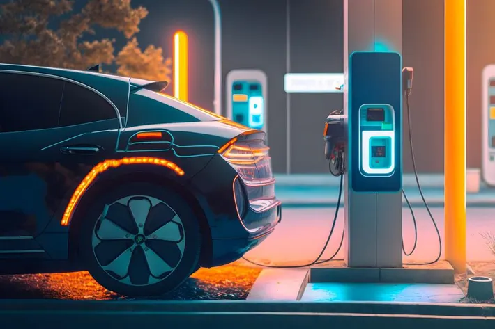 $6-a-Day EV Subscription Service Set to Disrupt Auto Industry