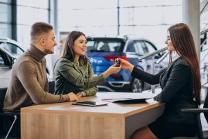 Exploring In-House Financing Car Dealerships