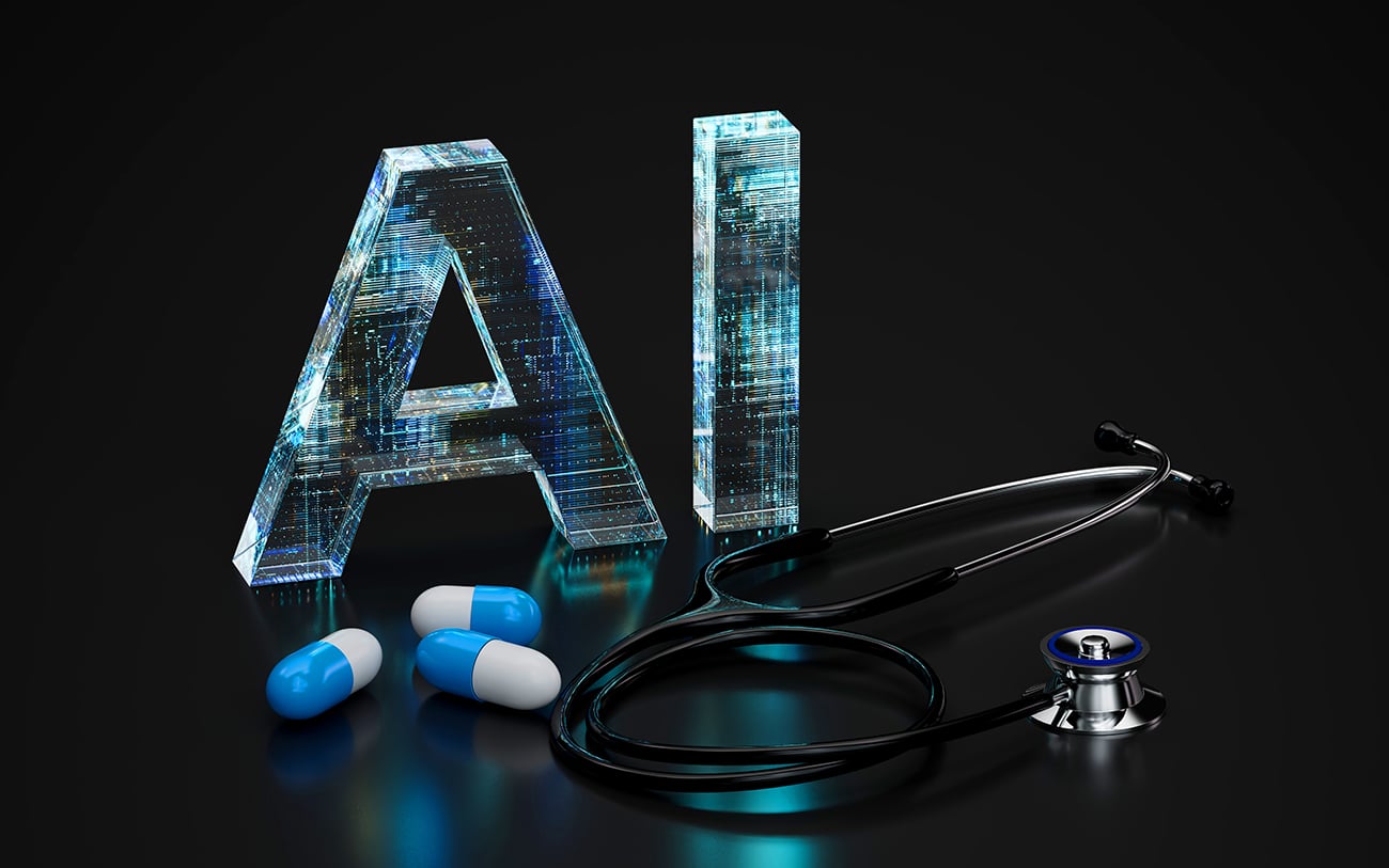 Decoding the AI Healthcare Boom: Reality Check Amidst the Hype