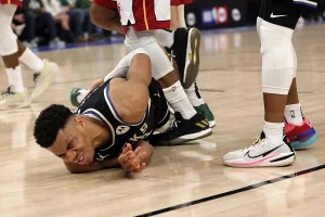 The Milwaukee Bucks Playoffs Dilemma: Navigating Injuries and Facing the Indiana Pacers