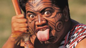 New Zealand Māori cultural