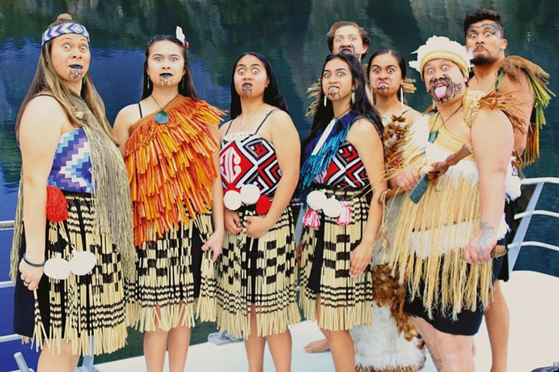 Explore New Zealand Māori Cultural Wonders