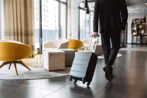 Trends in Hospitality and Travel for Entrepreneurs