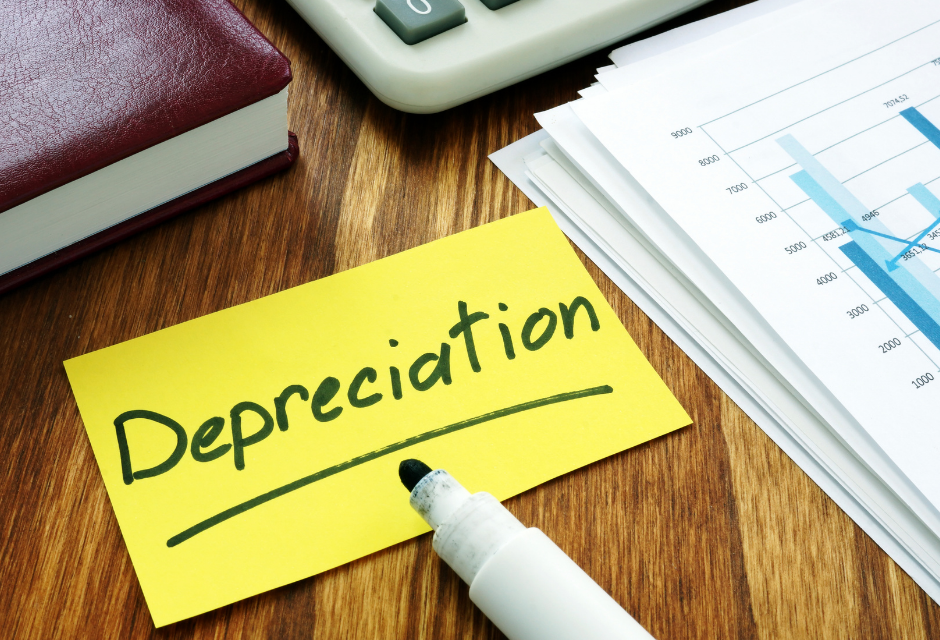 Unraveling Depreciation: Understanding the Science of Asset Value Loss