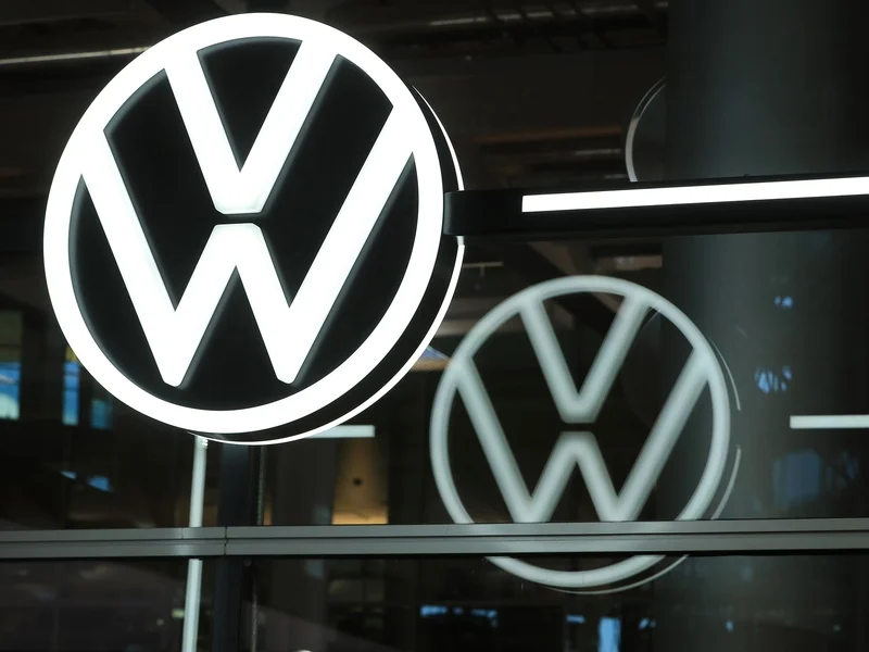 Volkswagen's China Ambitions