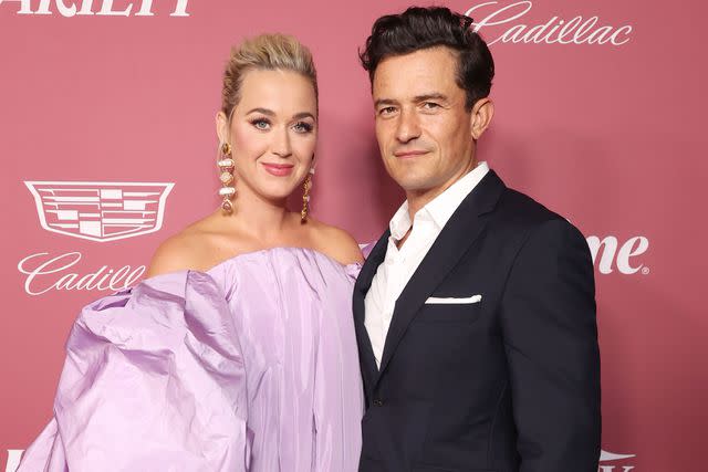 Katy Perry Pushes Orlando Bloom to Grow: “Wouldn’t Change It” – How Power Couples Challenge Each Other (and Why It’s Amazing)