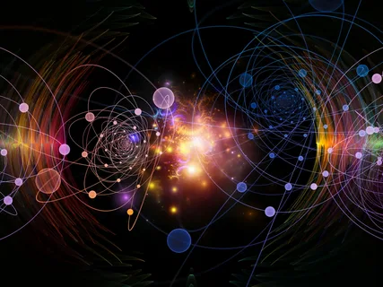 Quantum Mechanics: Shaping the Future of Technology