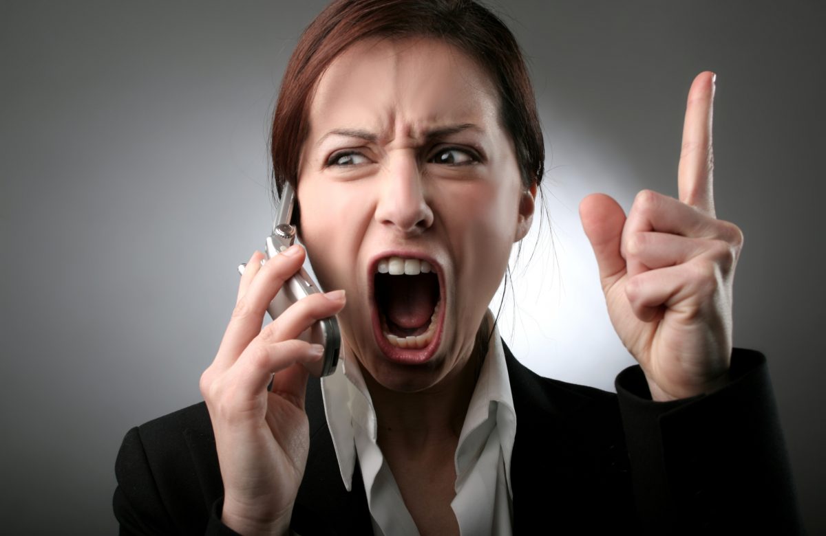 Understanding Anger: The Key to Effective Anger Management