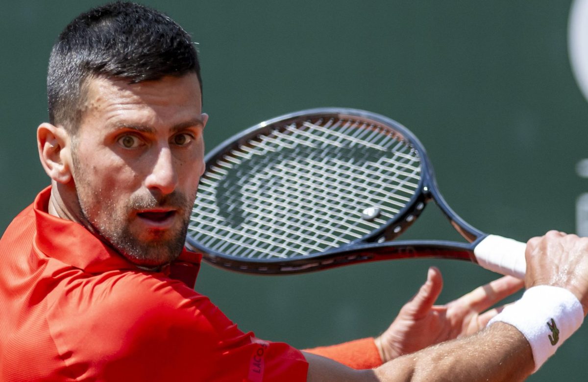 Djokovic's French Open Journey: A Solid Start Amidst Seasonal Challenges