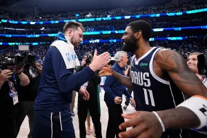 Timberwolves Stay Alive with Game 4 Win Against Mavericks
