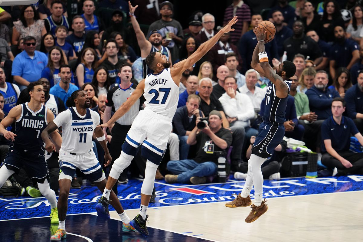 Timberwolves Stay Alive with Game 4 Win Against Mavericks