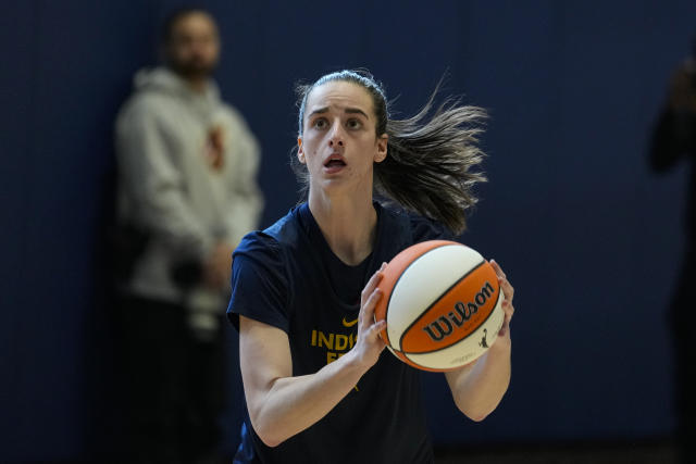Fever Fly First: WNBA Upgrades Travel for Stars Like Clark