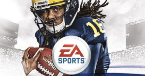 EA SPORTS Unveils Historic Covers Featuring Active College Athletes