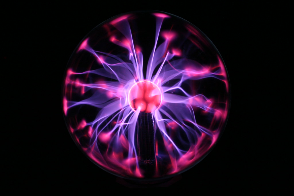 Plasma Physics and Sustainable Energy Solutions