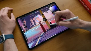 Apple unveils stunning new iPad Pro with the world’s most advanced display, M4 chip, and Apple Pencil Pro