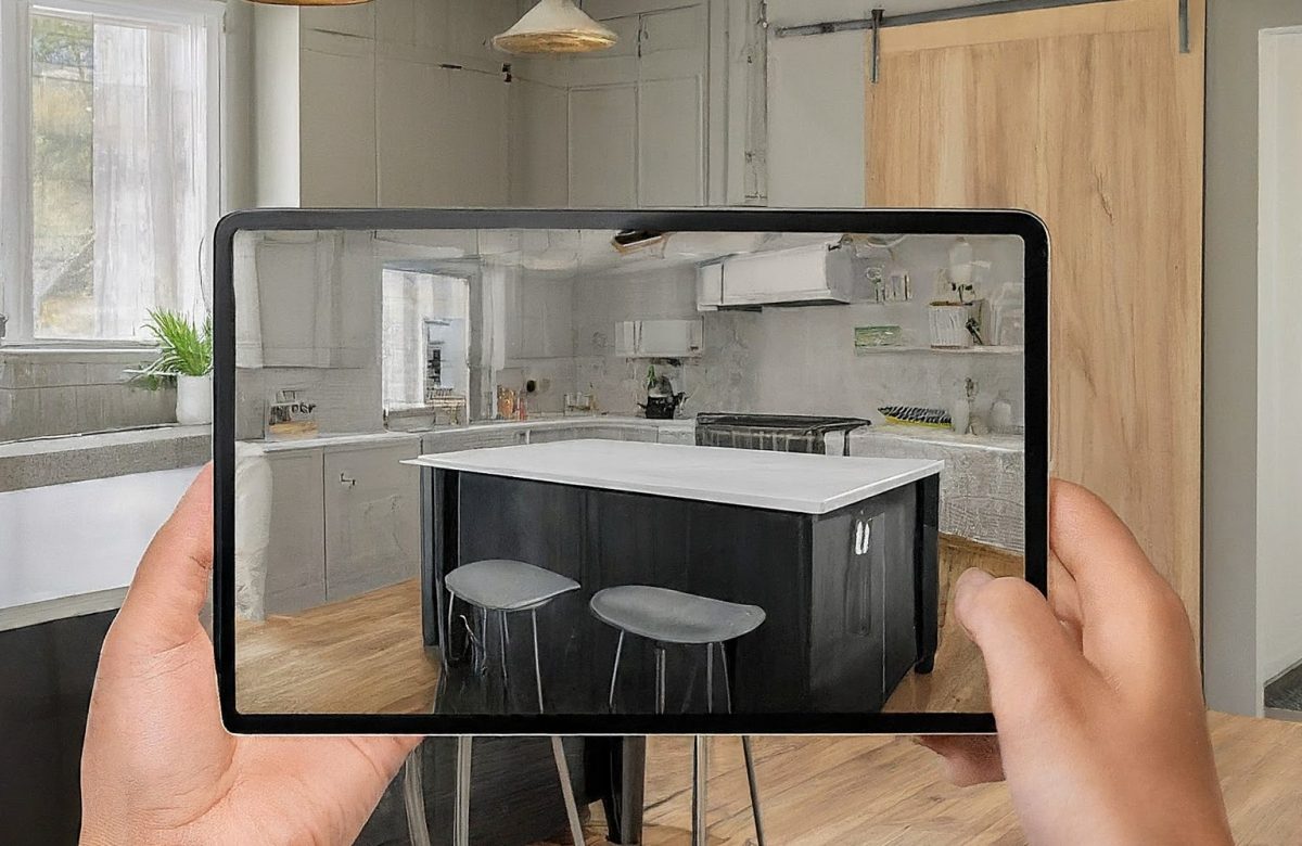See It Before You Buy It: How AR Enhances Your Home Hunt