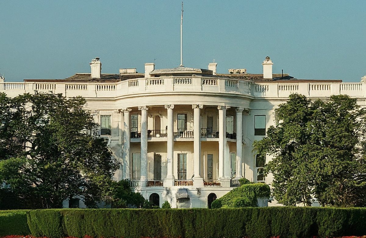Unveiling the Cause: Security Breach at the White House