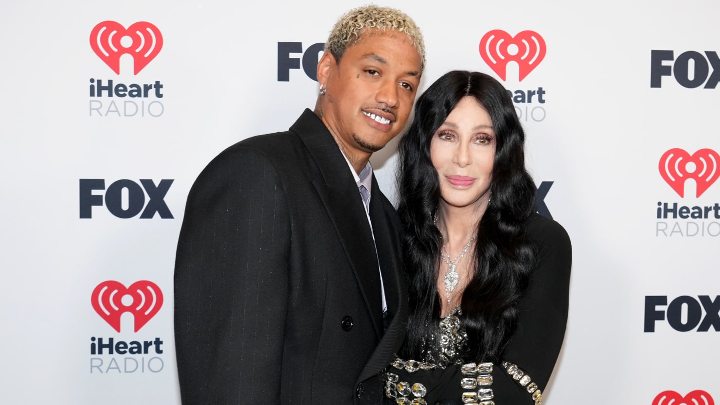 Cher Dates Younger Men Because Guys of Her Age Are ‘All Dead