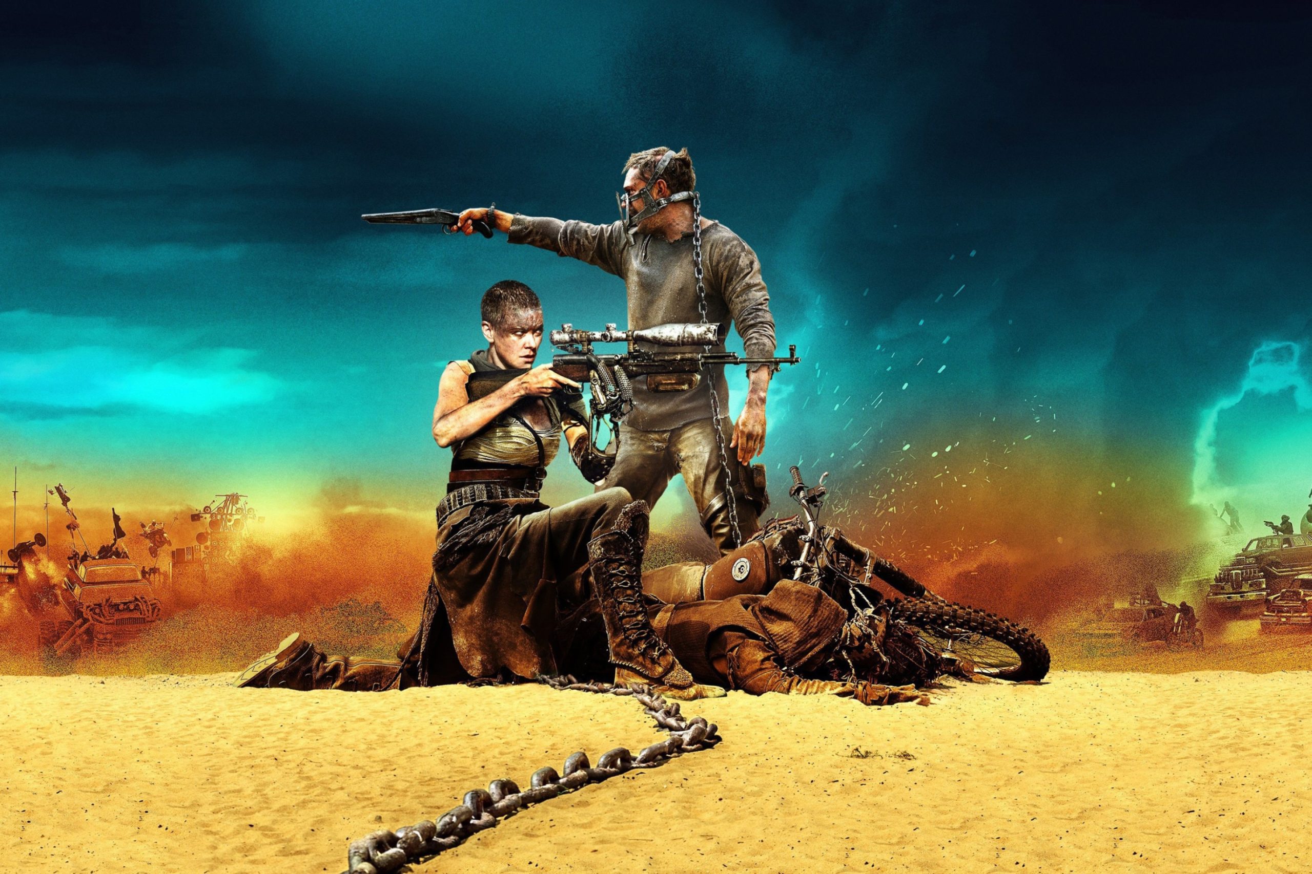Can Furiosa: A Mad Max Saga Overcome Box Office Struggles?