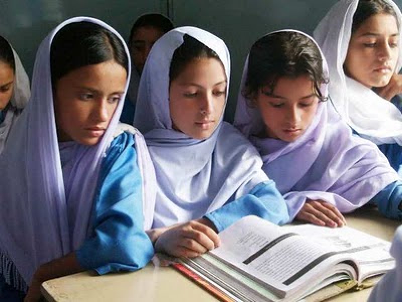 Proposed Education Emergency: Evaluating Pakistan’s Four-Year Reform Plan