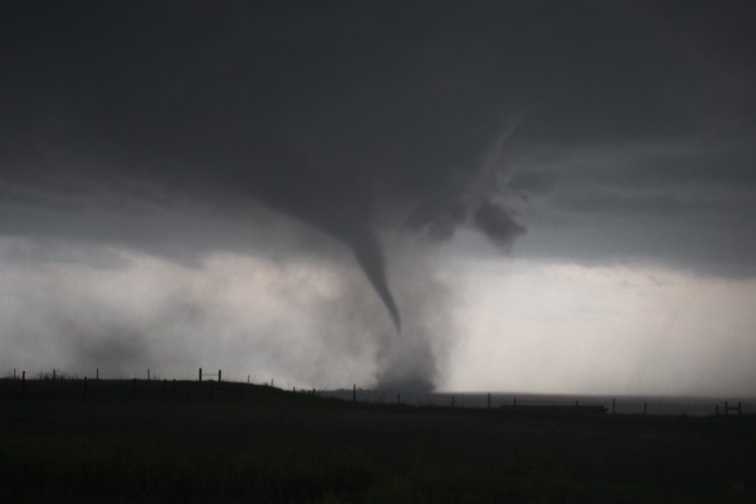 Twisters 2: Will Storm Chasers Conquer Mega-Tornadoes?