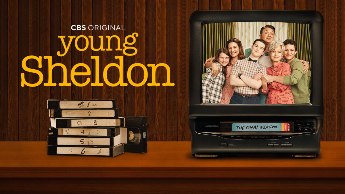 Young Sheldon Loses Dad: A Heartbreaking Goodbye and a Look at Loss in Coming-of-Age Stories