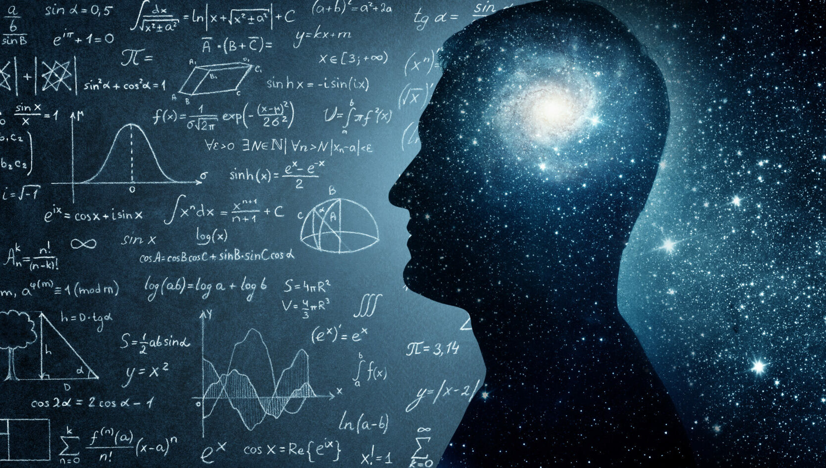 Deciphering the Universe: The Power of Mathematical Physics