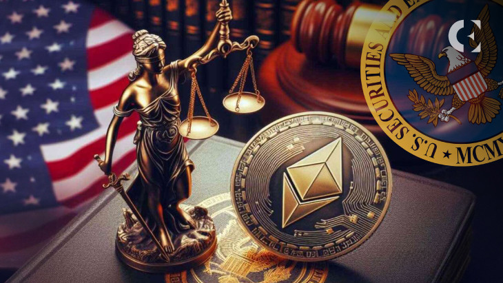 SEC Poised to Approve Spot Ethereum ETFs: A Major Step for the Crypto Industry