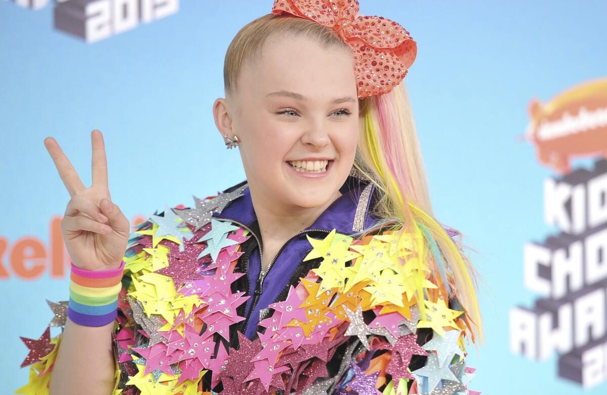 JoJo Siwa Reacts to SNL: Edgy Makeover or Media Mishap?