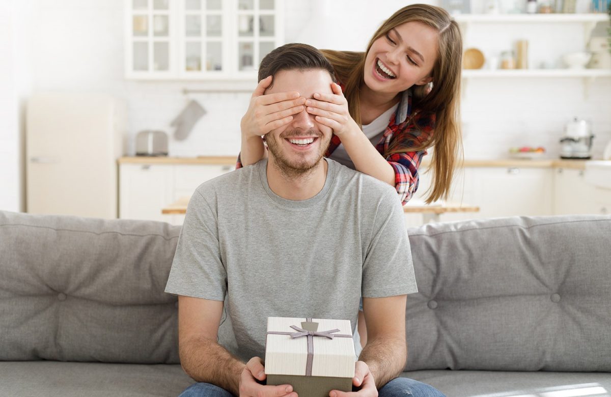 Finding the Perfect Gift for Him: A Comprehensive Guide to Surprising Your Loved One