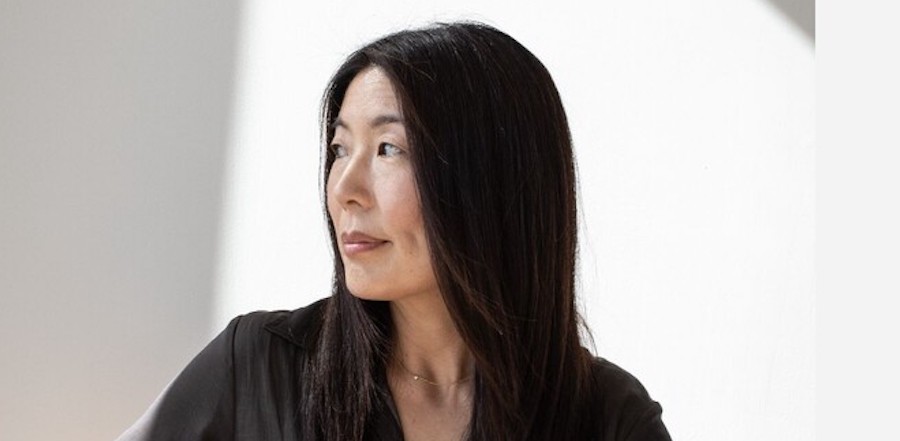 Pulitzer Winner Woo Inspired by Korean Film Icon Kim So-young