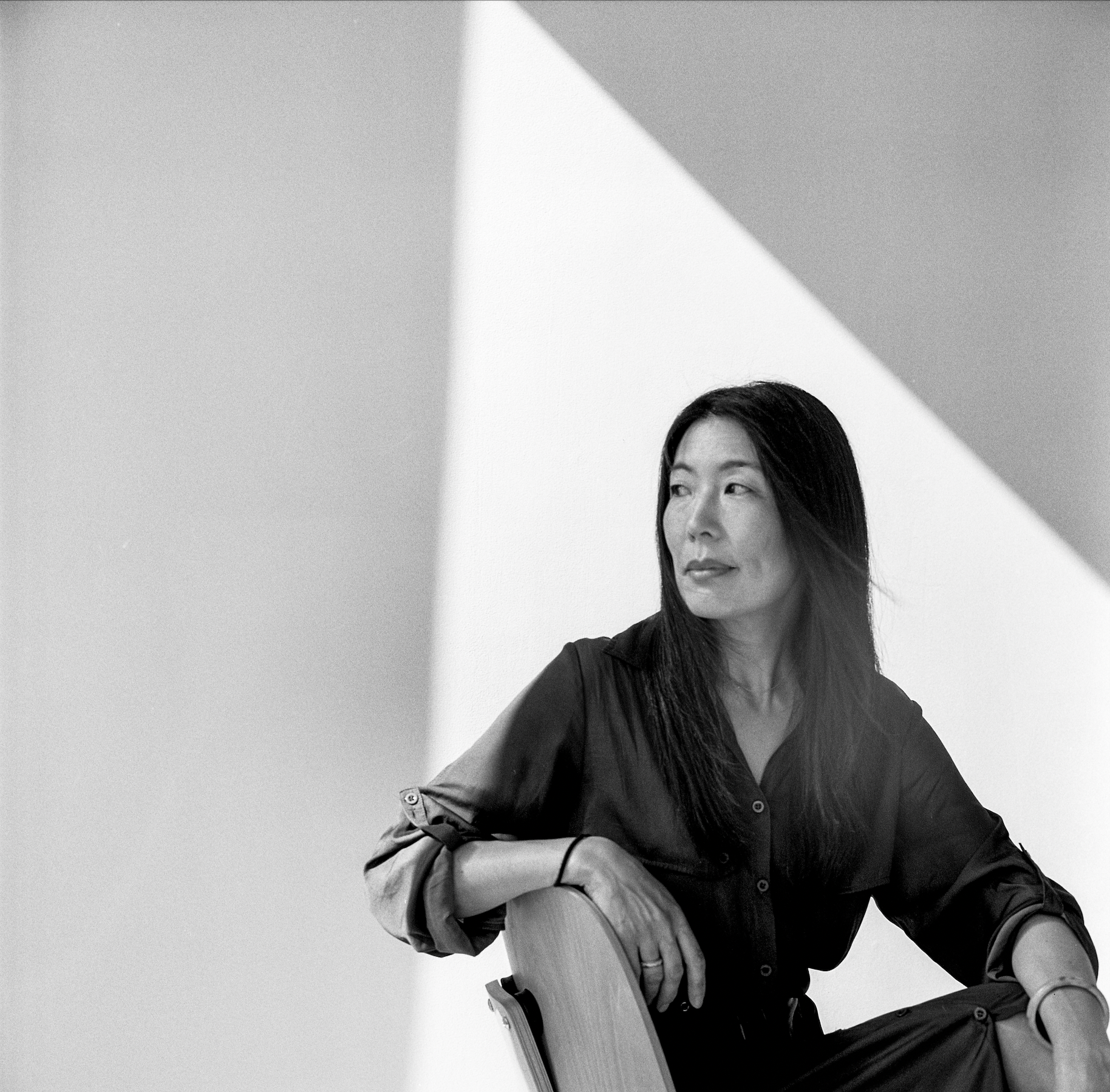 Pulitzer Prize Winner Woo Reveals Inspiration from Korean Film Icon
