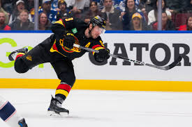 Canucks Steal Game 4 with Boeser Hat Trick! | Series Lead Secured