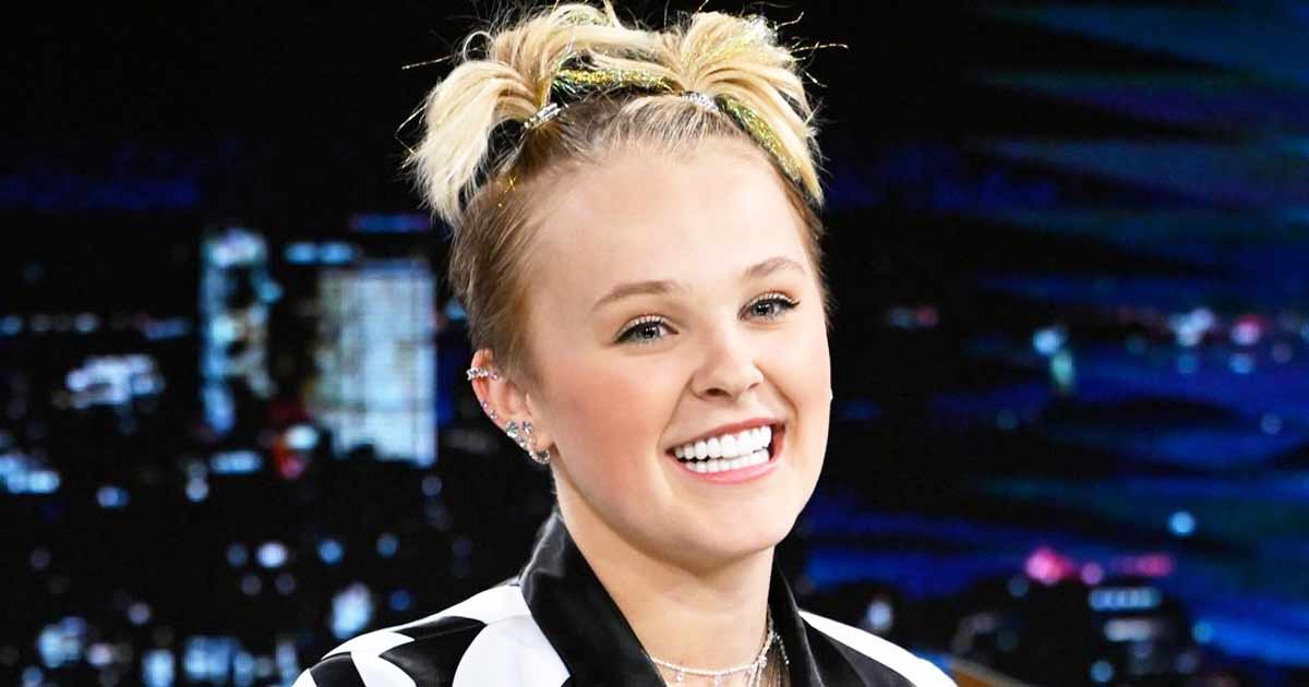 JoJo Siwa Reacts to SNL: Edgy Makeover or Media Mishap?