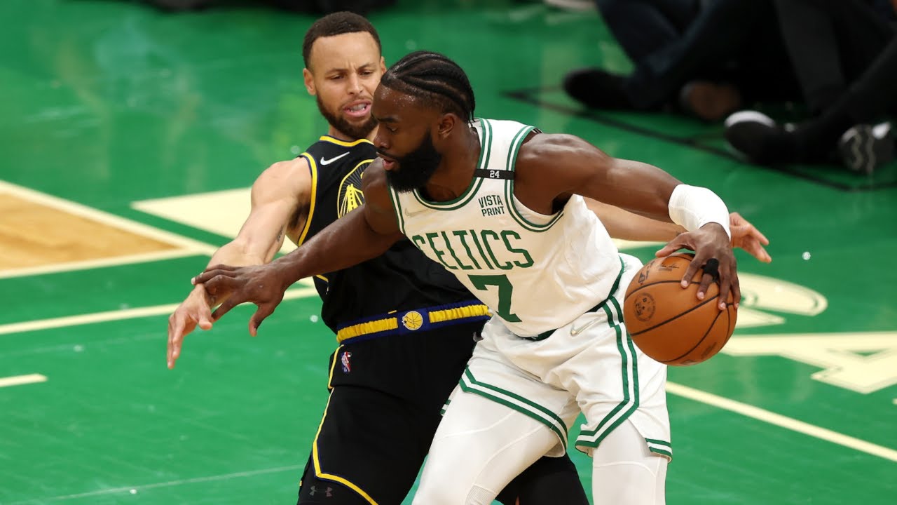 Unstoppable! Boston Celtics Secure Spot in 2024 NBA Finals