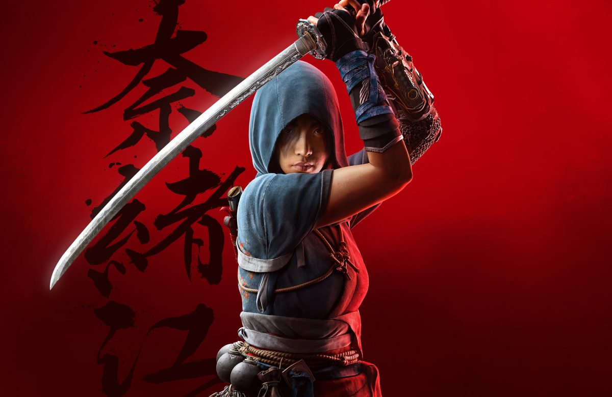 Tactics in Assassin's Creed Shadows: Feudal Japan