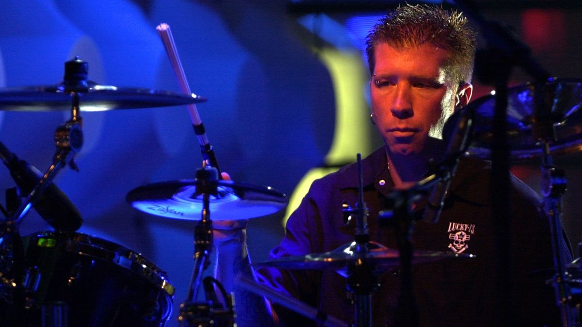 Drumming Up Memories: Remembering Jon Wysocki, Founding Drummer of Staind