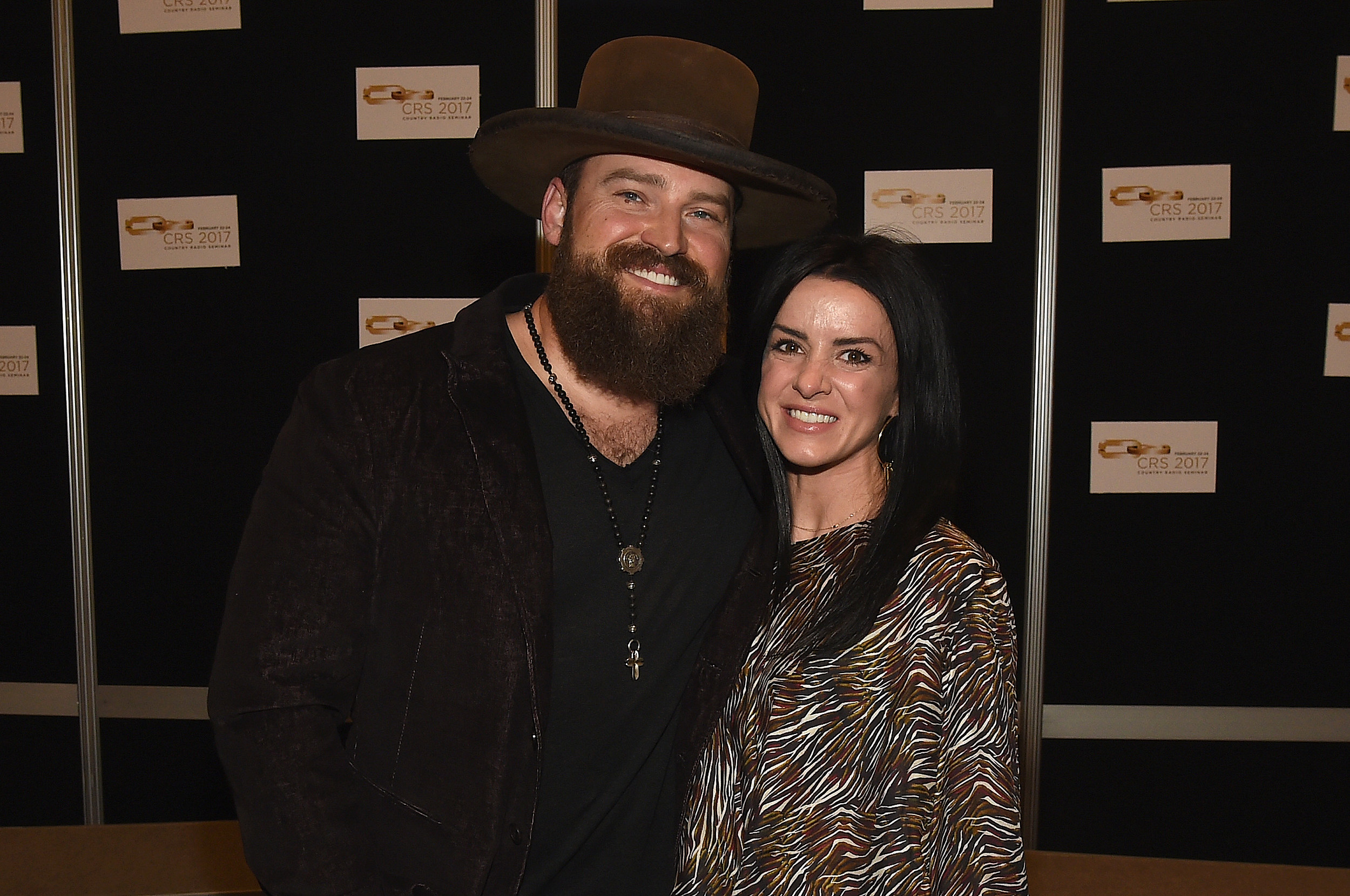 Zac Brown’s Wife Fights Back: Instagram Post Stays Up and the Legal Battle Heats Up