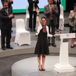 The Future is Female: Claudia Sheinbaum’s Historic Victory: Mexico’s First Female President