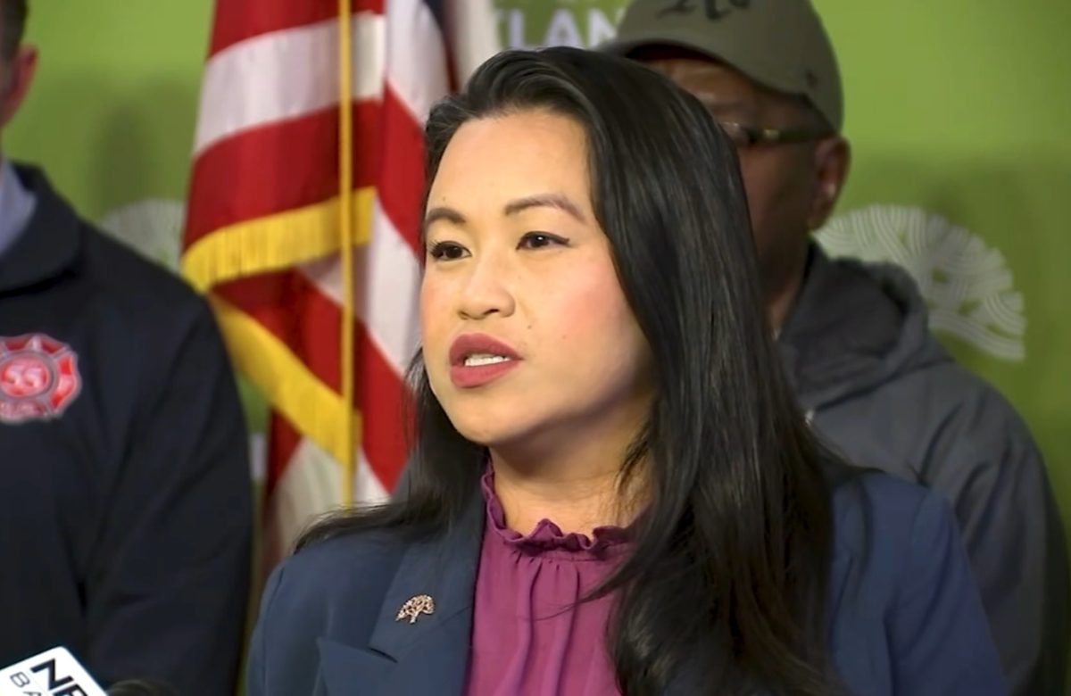 FBI Raid on Oakland Mayor Sheng Thao's Home Public Corruption Investigation Update