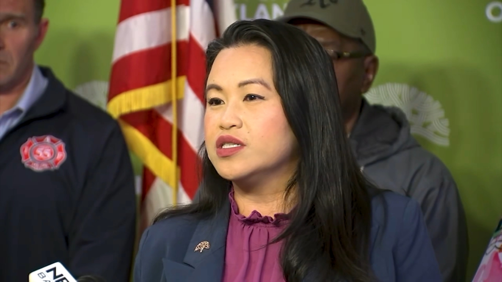 FBI Raid on Oakland Mayor Sheng Thao’s Home Public Corruption Investigation Update