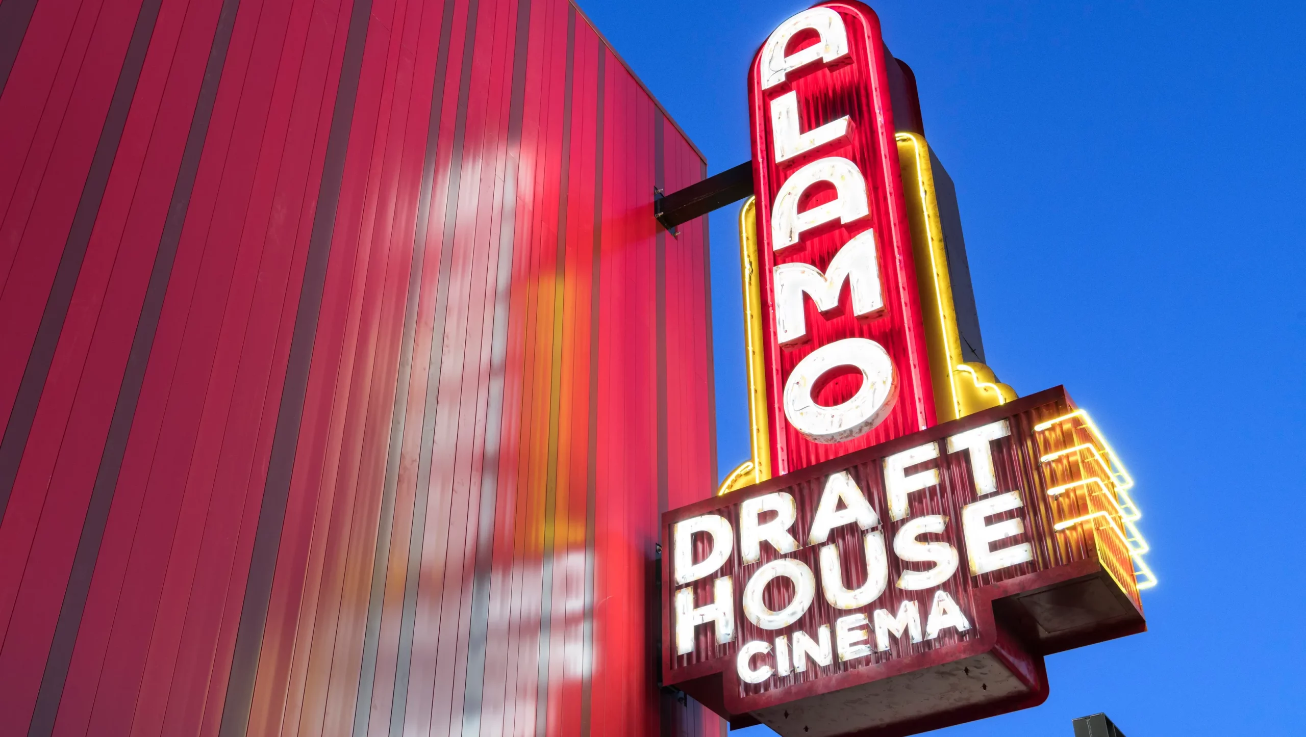 Sony Pictures Buys Alamo Drafthouse: Impact on Cinema Experience
