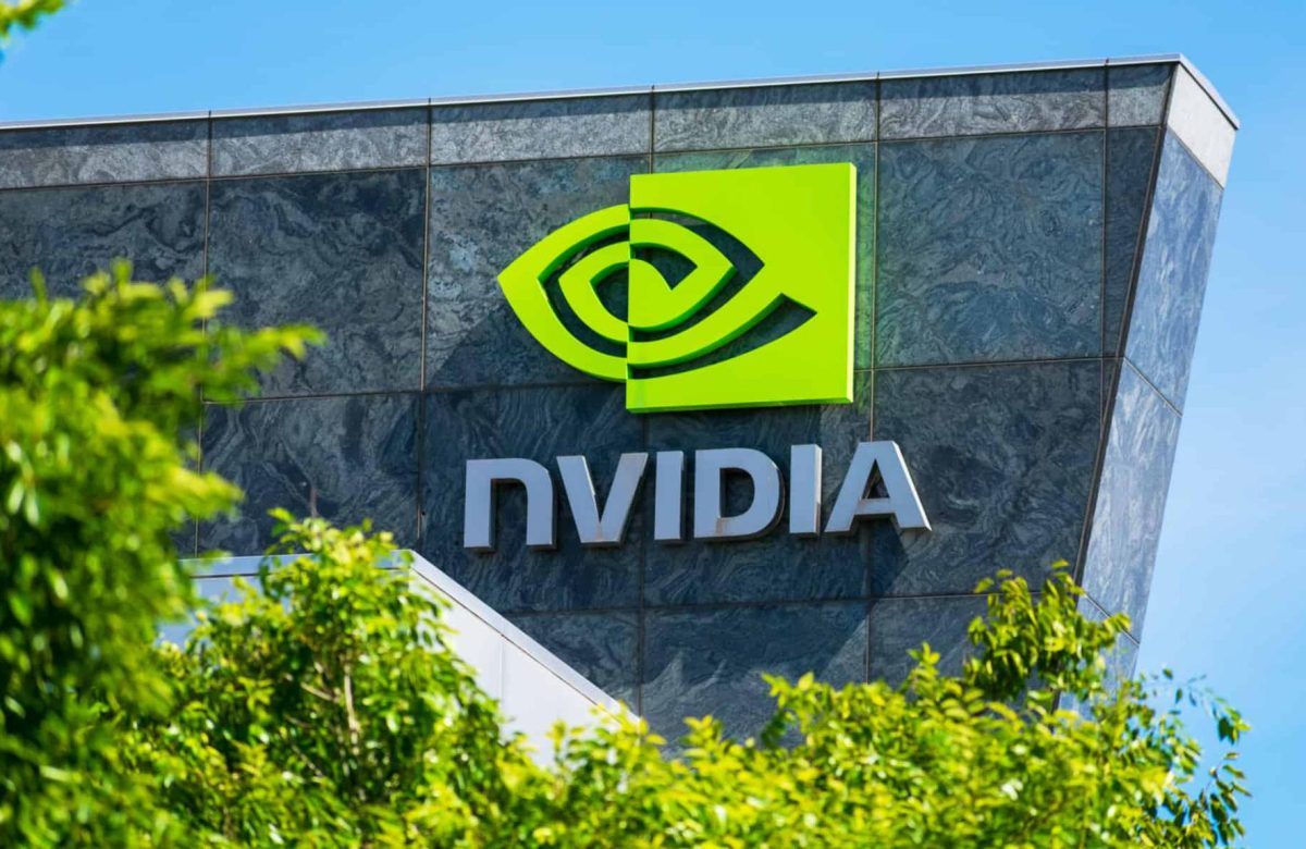The Story Behind Nvidia Stock Surges Post 10-for-1 Split Amid Analyst Price Target Hikes