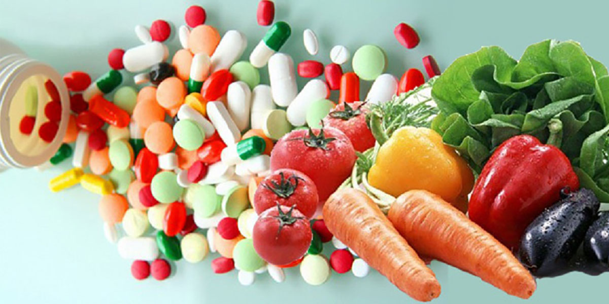 Exploring the Pros and Cons of Food Supplements