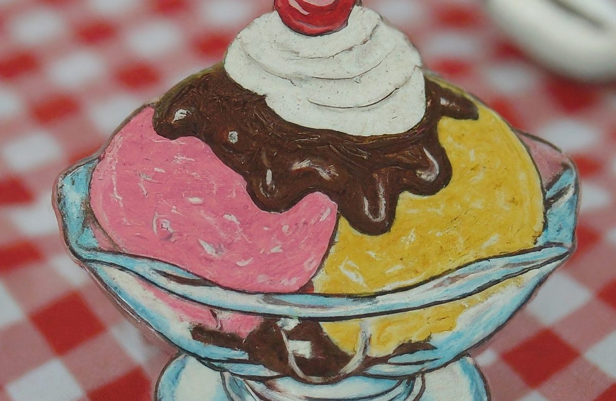 Ice Cream Recall: What You Need to Know (Hershey's, Friendly's)