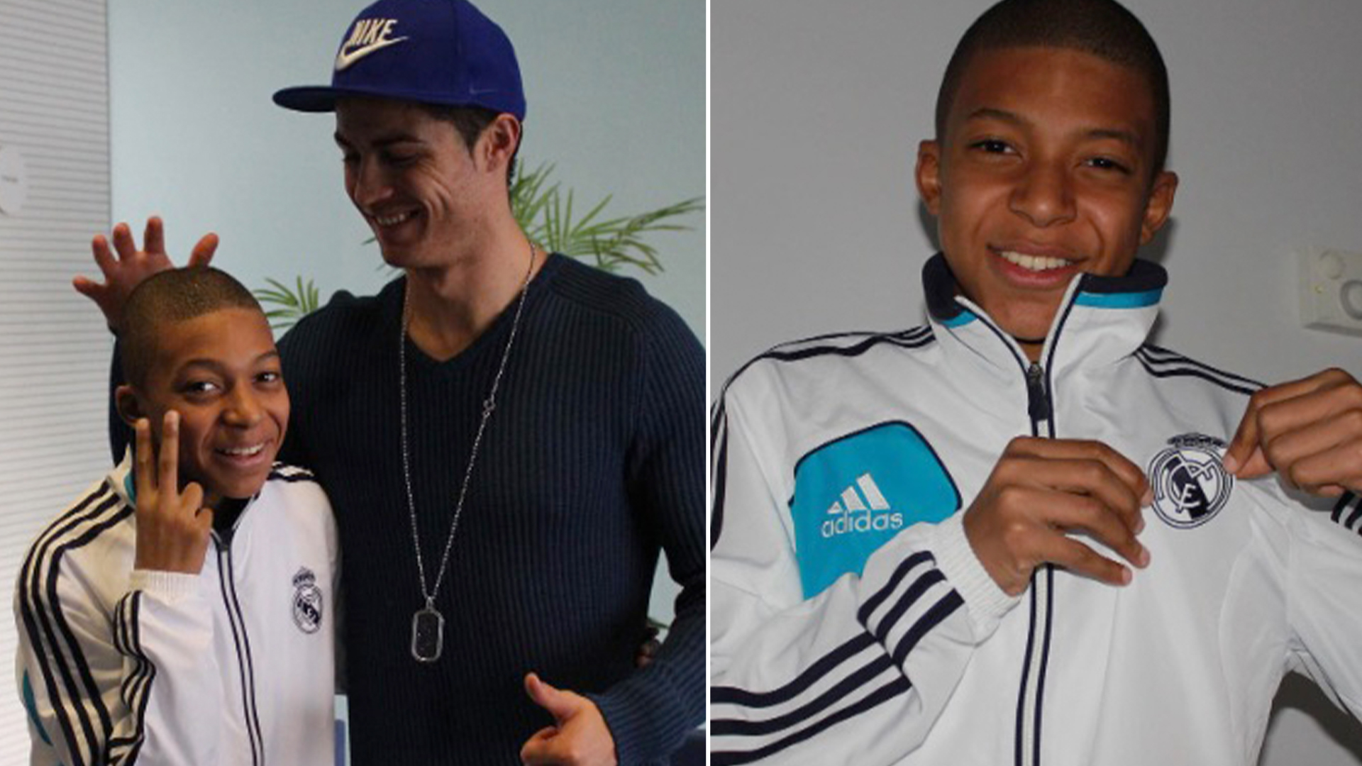 Inside Kylian Mbappé’s Historic Transfer to Real Madrid