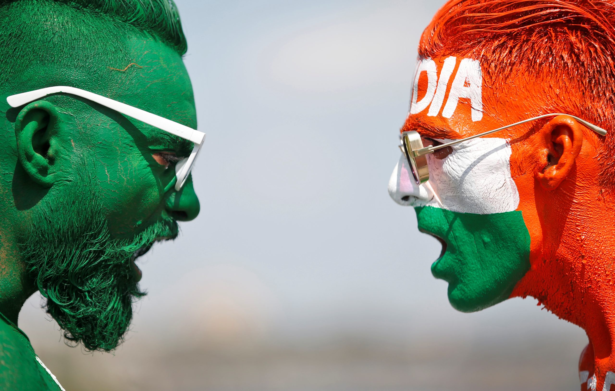 India vs Pakistan: A Rivalry Where Runs Matter