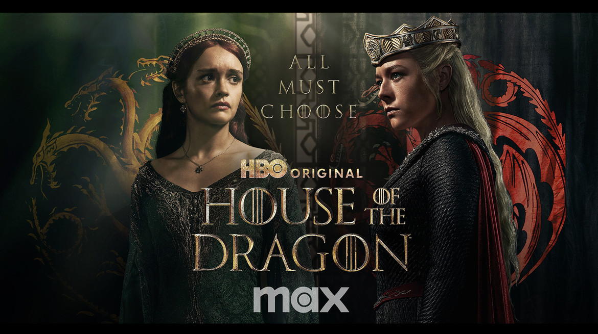 The Dance of the Dragons: A Preview of 'House of the Dragon' Season 2 - Epic Battles and Betrayals