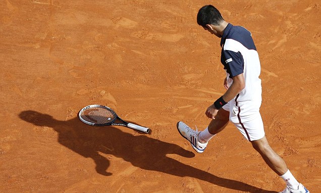 Epic Comeback: Novak Djokovic Wins in 5 Sets at French Open, Despite Knee Worries