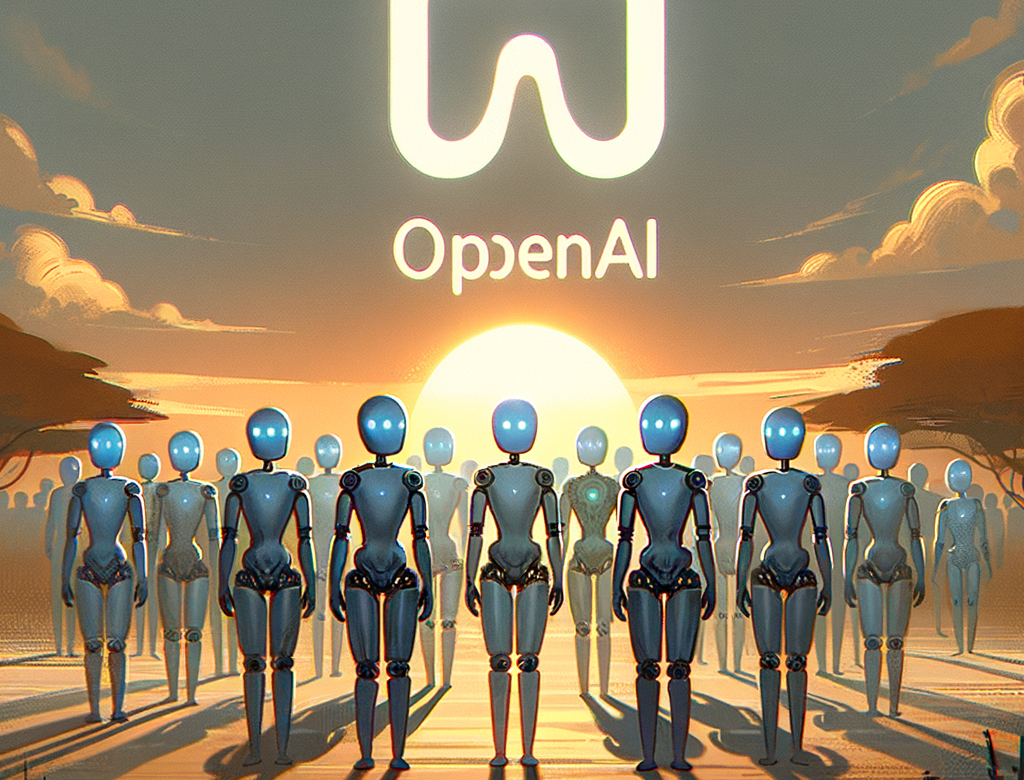 OpenAI's Acquisition of Multi: Transforming Collaboration with AI
